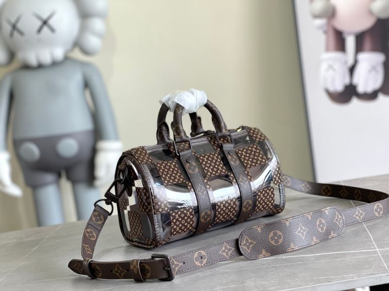 LV Travel Bags